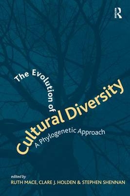 The Evolution of Cultural Diversity - 