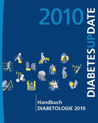 Handbuch Diabetologie - Med Update Med Update