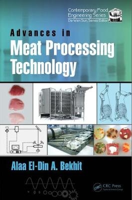Advances in Meat Processing Technology - 