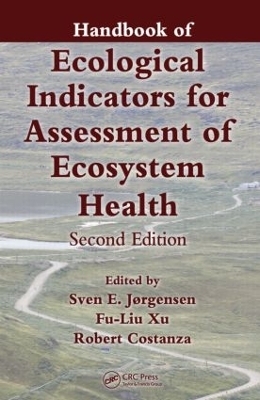 Handbook of Ecological Indicators for Assessment of Ecosystem Health - 