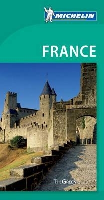 Tourist Guide France - 