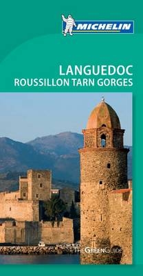 Tourist Guide Languedoc Roussillon Tarn Gorges - 