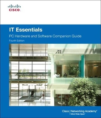 IT Essentials -  Cisco Networking Academy