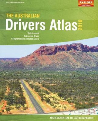 The Australian Drivers Atlas - Australia Explore