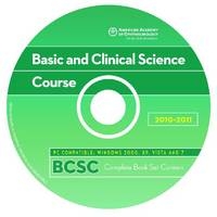 Basic and Clinical Science Course (BCSC) 2010-2011