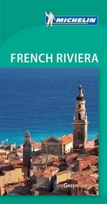Tourist Guide French Riviera - 