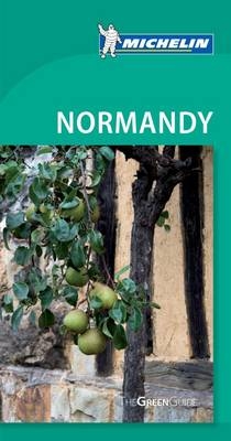 Tourist Guide Normandy - 