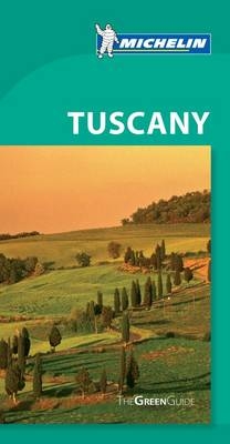 Tourist Guide Tuscany - 