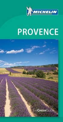 Tourist Guide Provence - 