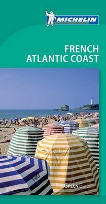 Tourist Guide French Atlantic Coast - Cynthia Clayton Ochterbeck