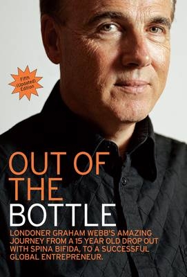 Out of the Bottle - Graham Webb