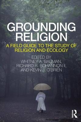 Grounding Religion - 