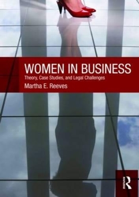 Women in Business - Martha Reeves