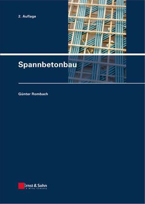 Spannbetonbau - Günter Rombach