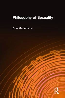 Philosophy of Sexuality -  Jr.