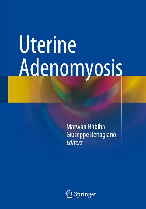 Uterine Adenomyosis - 