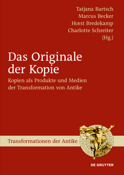 Das Originale der Kopie - 