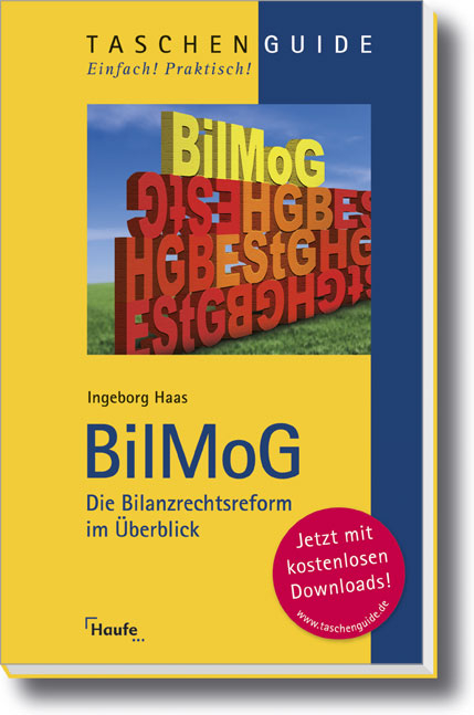 BilMoG - Ingeborg Haas