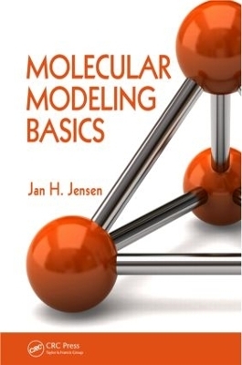 Molecular Modeling Basics - Jan H. Jensen