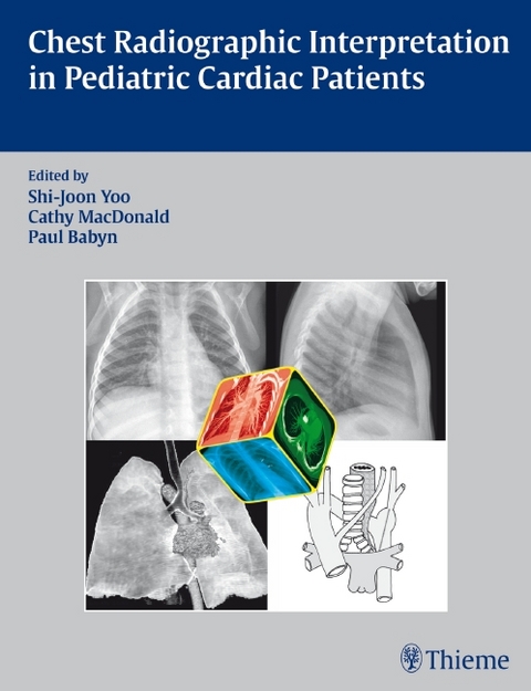 Chest Radiographic Interpretation in Pediatric Cardiac Patients - 