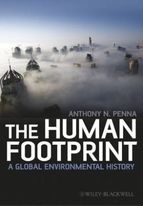 The Human Footprint - Anthony N. Penna