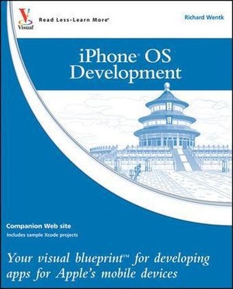 iPhone OS Development - Richard Wentk