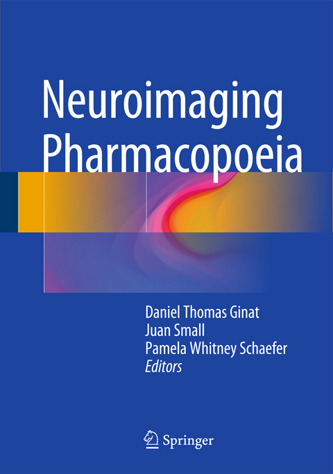 Neuroimaging Pharmacopoeia - 