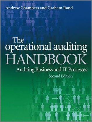 The Operational Auditing Handbook - Andrew Chambers, Graham Rand