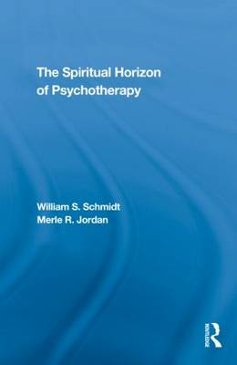 The Spiritual Horizon of Psychotherapy - 