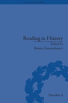 Reading in History - Bonnie Gunzenhauser