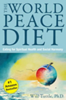 World Peace Diet - Will Tuttle