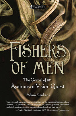 Fishers of Men - Adam Elenbaas