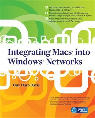 Integrating Macs into Windows Networks - Guy Hart-Davis