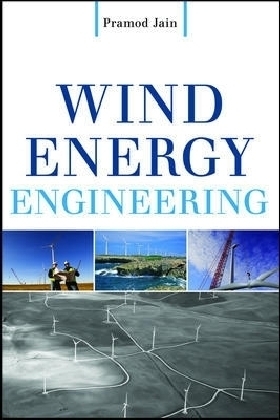 Wind Energy Engineering - Pramod Jain