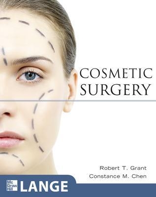Cosmetic Surgery - Robert Grant, Constance Chen