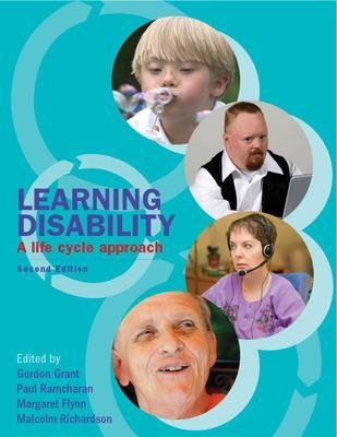 Learning Disability - Gordon Grant, Paul Ramcharan, Margaret Flynn, Malcolm Richardson