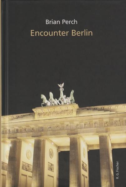 Encounter Berlin - Brian Perch