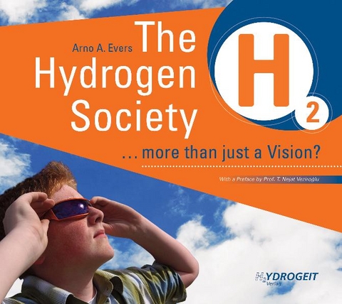 Hydrogen Society - Arno A. Evers