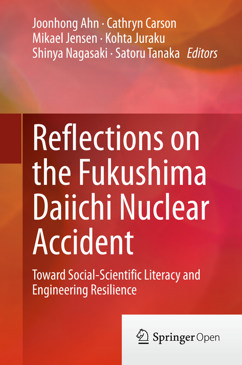 Reflections on the Fukushima Daiichi Nuclear Accident - 