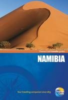 Namibia - Sue Dobson