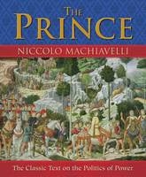 The Prince - Niccolo Machiavelli