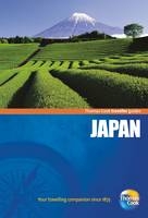 Japan -  Thomas Cook Publishing