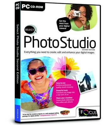 Select Photo Studio