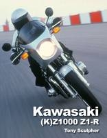 Kawasaki (K)Z1000 & Z1-R - Tony Sculpher