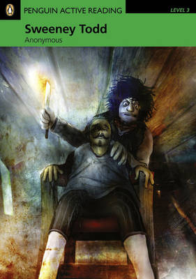 PLAR3:Sweeney Todd Book and CD-Rom Pack