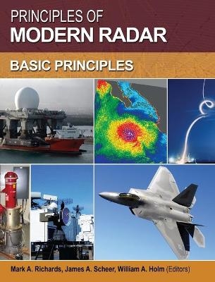 Principles of Modern Radar - 