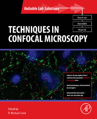 Techniques in Confocal Microscopy - 