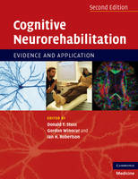 Cognitive Neurorehabilitation - 