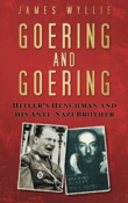 Goering and Goering - James Wyllie
