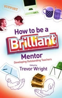 How to be a Brilliant Mentor - 